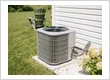 Climatiseur central dans la cour