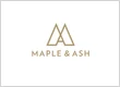 Maple & Ash