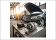 Tuffy Tire & Auto Service