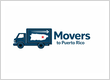 Movers to Puerto Rico