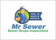 NJ Sewer Inspector