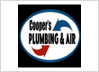 Cooper's Plumbing & Air