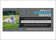 Minneapolis Dog Waste Removal Service