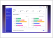 CollabCRM - PMS Dashboard