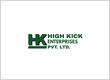 High Kick Enterprises Pvt. Ltd.