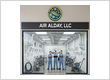 AIR ALDAY, LLC