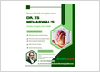 Dr. ZS Meharwal Fortis Hospital Delhi 