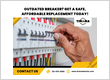 Upgrade Your Outdated Breaker for a Safer, More Efficient El...