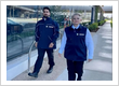 Security guard service