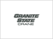 Granite State Crane