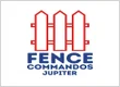 Fence Commandos Jupiter