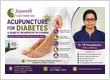 Why Choose Acupuncture Treatment for Diabetes Care in Chennai?