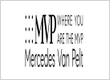Mercedes Van Pelt