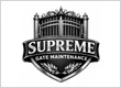 Supreme Gate Maintenance