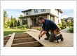 Handyman Medicine Hat Deck Construction