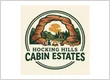 Hocking Hills Cabin Estates