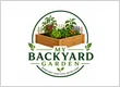 My Backyard Garden
