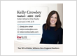 Kelly Crowley Realtor Keller Williams Elite