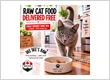 ZipLeaf10 Cat Food Delivered