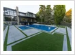 Modern Pool and Landscape Design