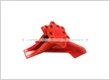 plastic ball valve lockout device