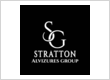 Stratton Alvisures Group - Keller Williams VIP Realty Las Vegas