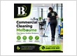 Commercial Cleaning Melbourne