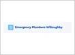 Emergency Plumbers Willoughby