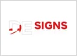 DE Signs North East