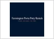 Farmington Porta Potty Rentals