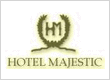 The Hotel Majestic