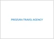 Prozura Travel Agency
