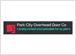 Park City Overhead Door Co