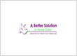 A Better Solution In-Home Care
