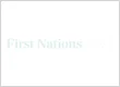 First Nations News