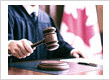 canadian law