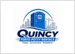 Quincy Porta Potty Rentals