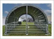 4m x 4m Animal Shelter 1