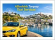Affordable Torquay Taxi Services: Save Time and Money
