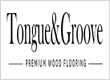 Tongue & Groove Wood Flooring