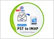 eSoftTools PST to IMAP Converter
