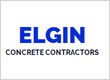 Concrete Contractor Elgin