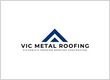 VIC Metal Roofing