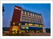 Hilton Garden Inn Lucknow Hotel Exterior