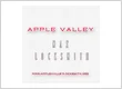 Apple Valley Max Locksmith