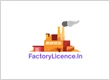 Factorylicence