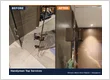 Shower Glass Door Repair Singapore