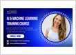 AI & Machine Learning Training Course