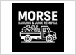 Morse Hauling & Junk Removal