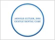 Arnold Cutler, DDS